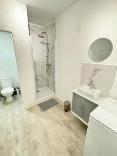 Cosy 2 - Montbéliard centre 80m2 - 6