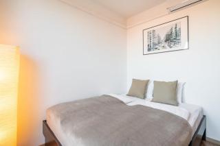 Cute Central Apartment with Balcony - Budapest - 9