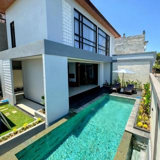 Wita Villa Lovina - Lovina - 5