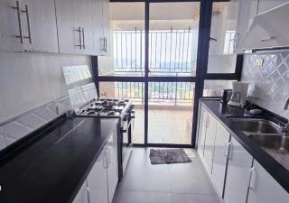 Wilnas Penthouse Apartment - Nairobi - 2