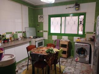 Osama habitat - Kairo - 4