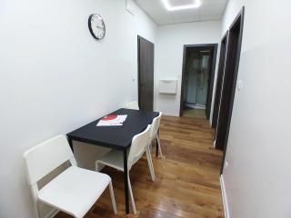 Dimael Hostel & Apartments - Bratislava - 8