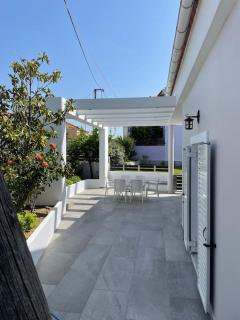 Villa Evanthia - Áyios Yeóryios - 0