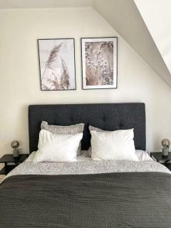 Rooftop Apartment with Terrace & AC - Self Check-In - Wenen - 6