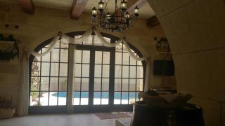 3 Bedroom Holiday Farmhouse with Private Pool in Gozo - Żebbuġ - 9