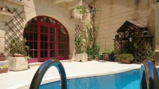 3 Bedroom Holiday Farmhouse with Private Pool in Gozo - 6