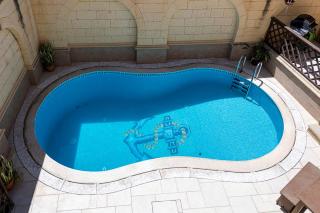 3 Bedroom Holiday Farmhouse with Private Pool in Gozo - Żebbuġ - 1