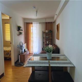 Adrian's Pod Condo Rental - Davao - 4