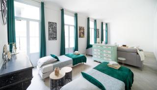 L'émeraude - Centre, Spacieux & Tout équipé - 3