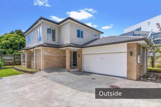 Bright&Cozy Room - Homestay style - On street parking only - Auckland - 9