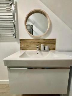 Loft Studio, St Agnes - St. Agnes - 1