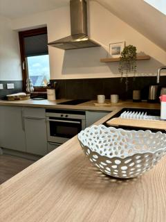 Loft Studio, St Agnes - St. Agnes - 4