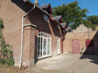 Coliving-Colocation du Châtelet - Villers-la-Ville - 5