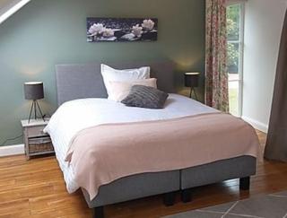 Coliving-Colocation du Châtelet - Villers-la-Ville - 1