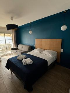 L'Hôtel De La Plage - Le Grau-du-Roi - 4