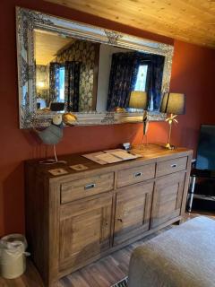 Harvest 15 Lodge - Yellowtop Country Park - Hot Tub - Yorkshire - 9