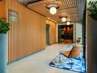 Novotel SP Jardins - São Paulo - 6