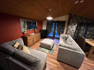 Harvest 15 Lodge - Yellowtop Country Park - Hot Tub - Yorkshire - 4