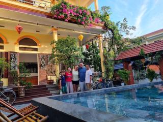 Tam Coc Family Hotel - Ninh Binh - 6