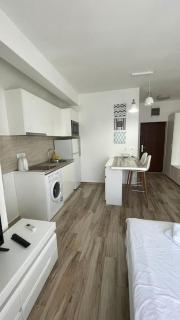 Sunny Studio in Bečići - 3