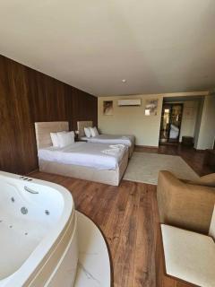 The Home Boutique Hotel Pyramids Inn - 2