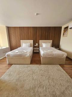 The Home Boutique Hotel Pyramids Inn - Il Cairo - 3