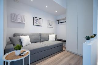 Stylish apartment at Exarchia - Atene - 3