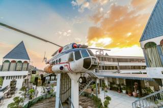 Clarks Resort , Ajmer - 2