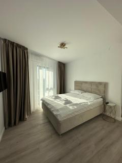 Apartament Bucuresti Nord - Bucareste - 0