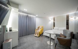 Gimcheon Stay201 Hotel - Gimcheon - 4