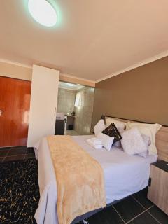 North ryde guest lodge southafrica - 9