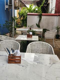 Ederra Stays & Cafe - Panaji - 5