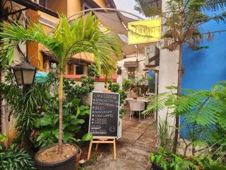 Ederra Stays & Cafe - Panaji - 0