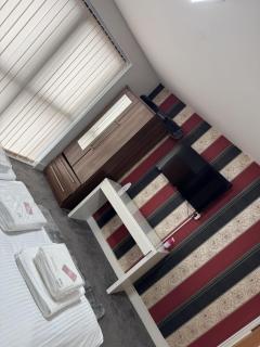 138 Fresh Apartments chapel Street Salford - Manchester - 9