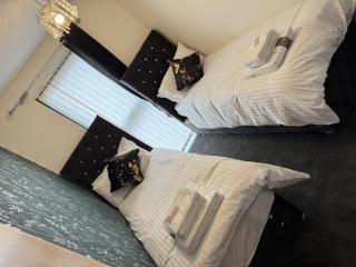 138 Fresh Apartments chapel Street Salford - Manchester - 6