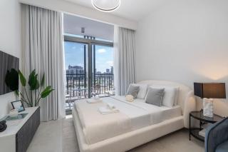 TOP Location and Work and Chill near Miracle Garden - Dubái - 8