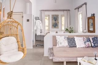 Althea Boutique Hotel - Adults Only - Amoopi - 1