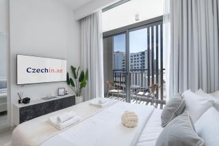 TOP Location and Work and Chill near Miracle Garden - Dubái - 3