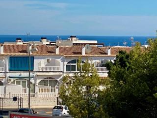 Appartement Golf Campoamor Orihuela Costa - 2