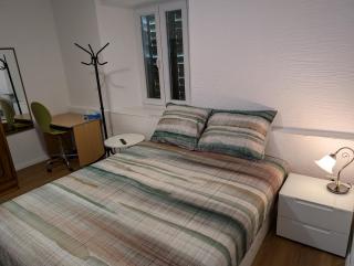 Privatzimmer in Buttisholz - Luzern - - 9