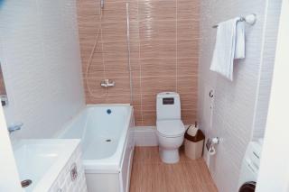Апартаменты GreenLine Bi City Seoul, Астана - Astana - 3