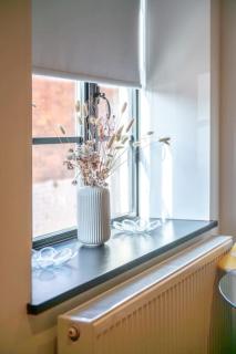 Spacious 1 Bedroom Flats by Banbury High Street - Banbury - 4
