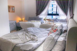 V SummerPlace Duplex units by R9 Homestay - Johor Bahru - 3