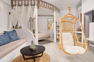 Althea Boutique Hotel - Adults Only - Amoopi - 7