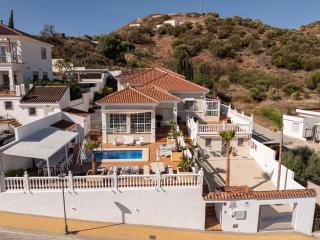 Casa Vista del Rey 77 - Alhaurín el Grande - 0