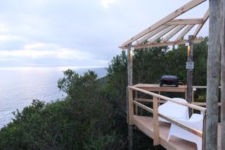 The Hive - Cloud at Misty Mountain Reserve - Stormsrivier - 6