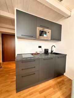 La cavallerizza - Turin - 5