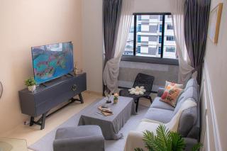 V SummerPlace Duplex units by R9 Homestay - Johor Bahru - 6