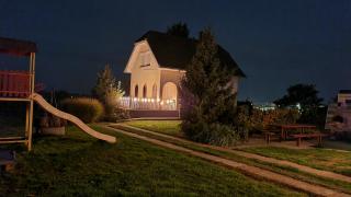HutiAgi apartman - Siófok - 8