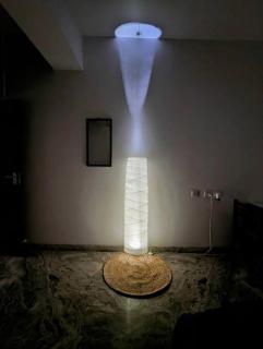 Comet Entire 1BHK Walkable to Beach with Car Parking - 1